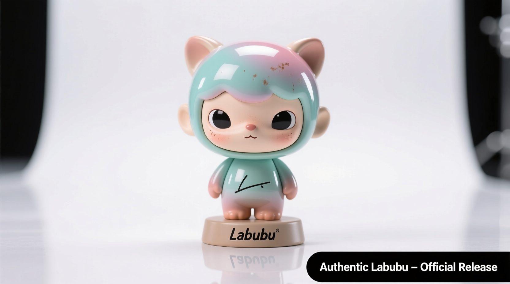 is labubu fake