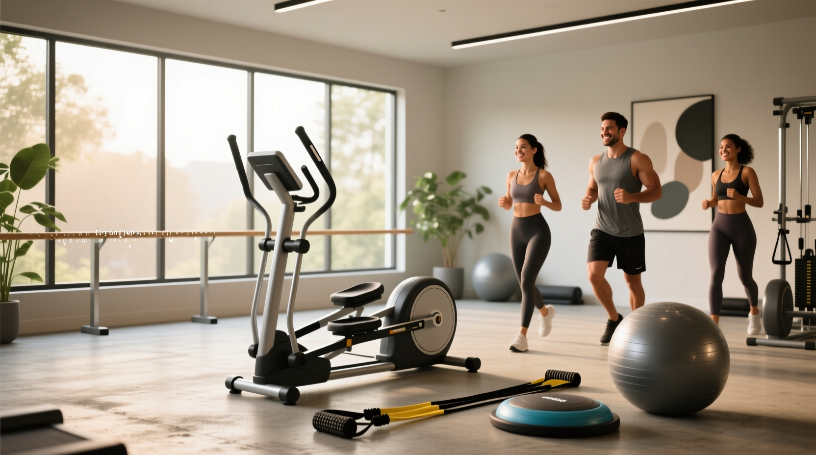 best equipment for belly fat loss