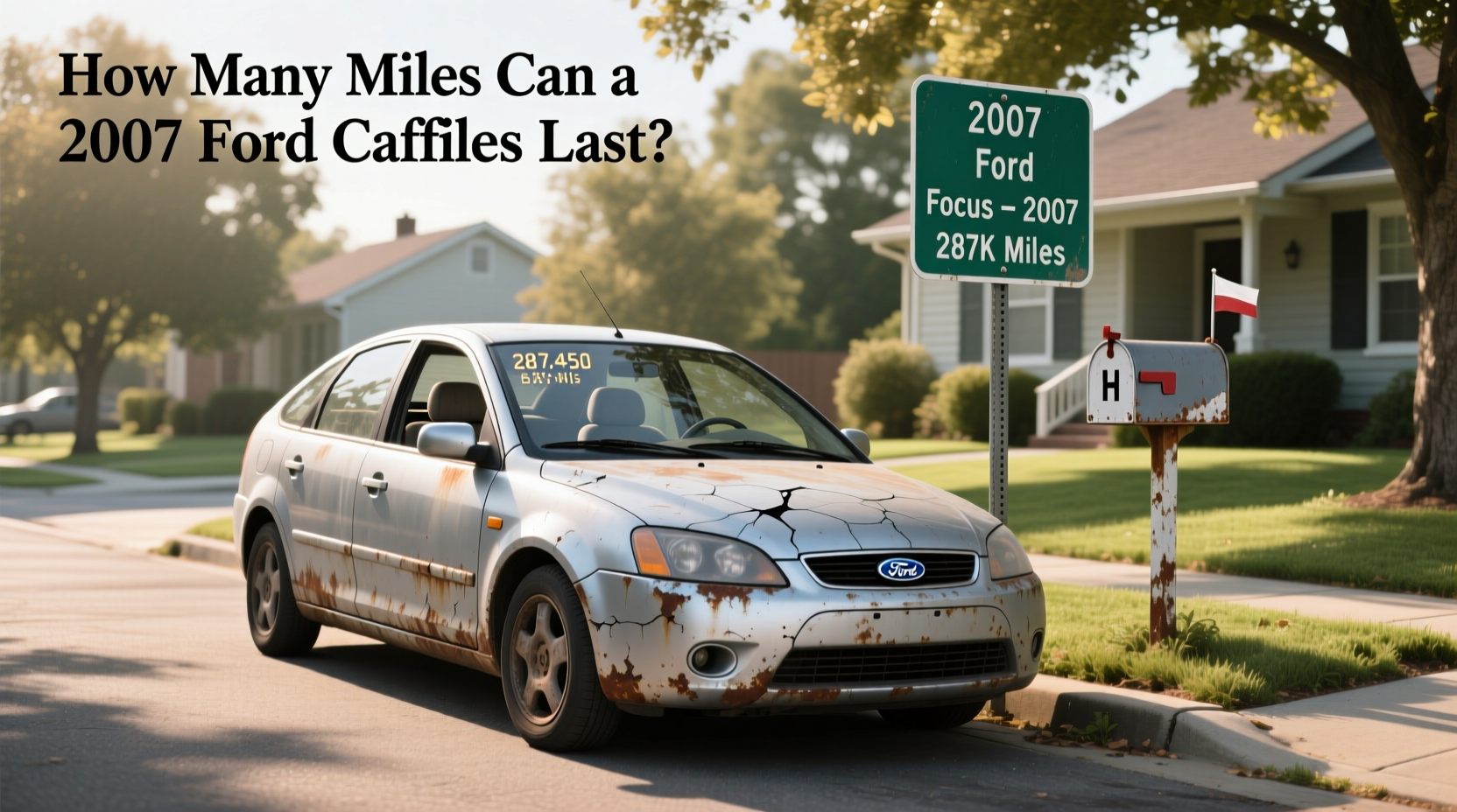 2007 focus hatchback longevity buying guide