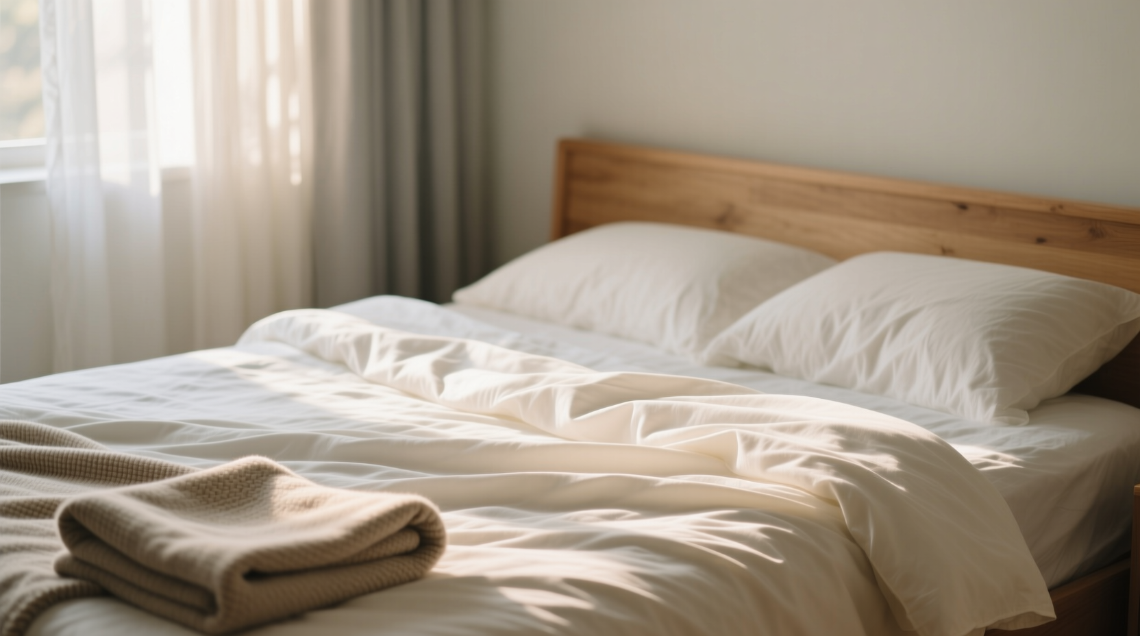 how to soften your sheets