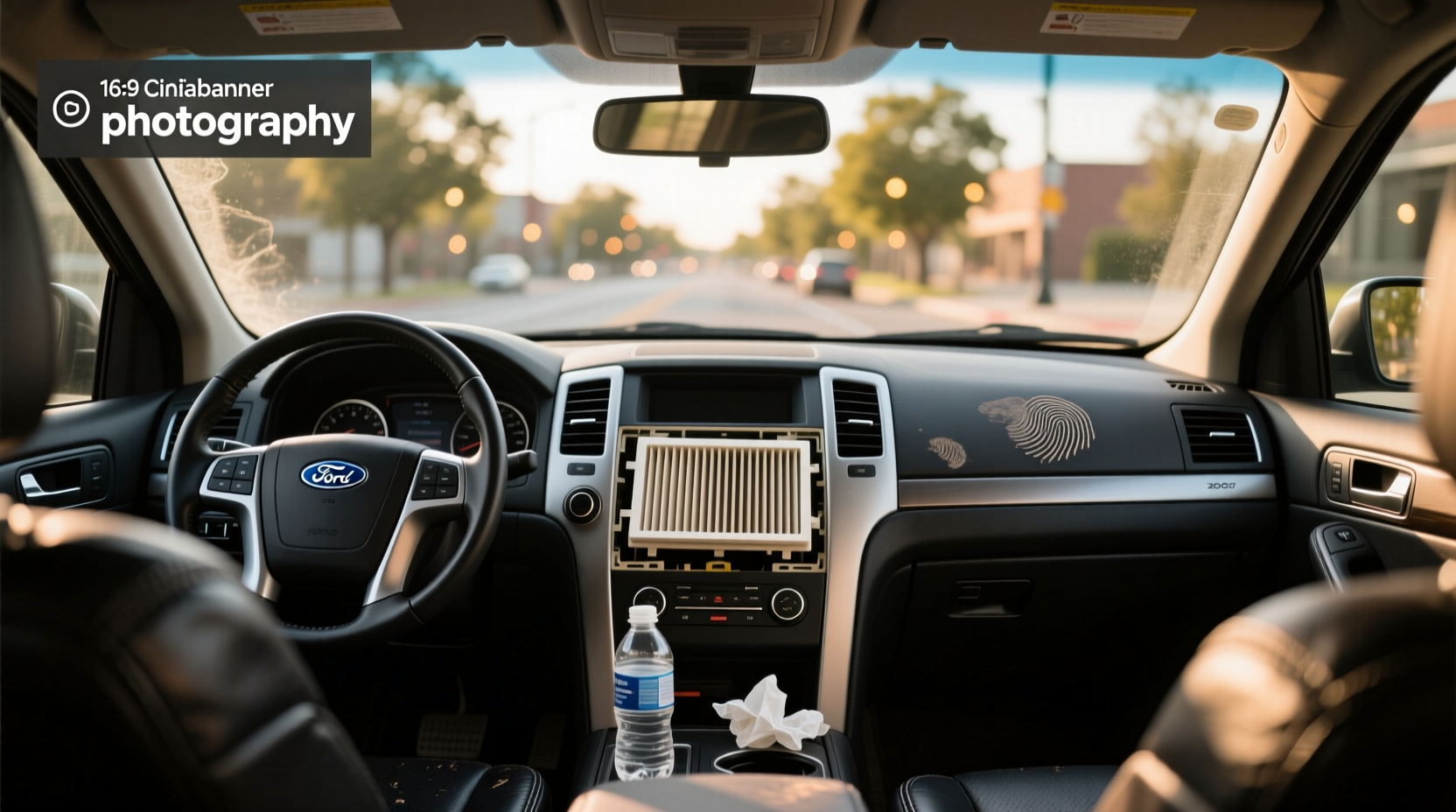 2007 ford edge cabin air filter common issues guide