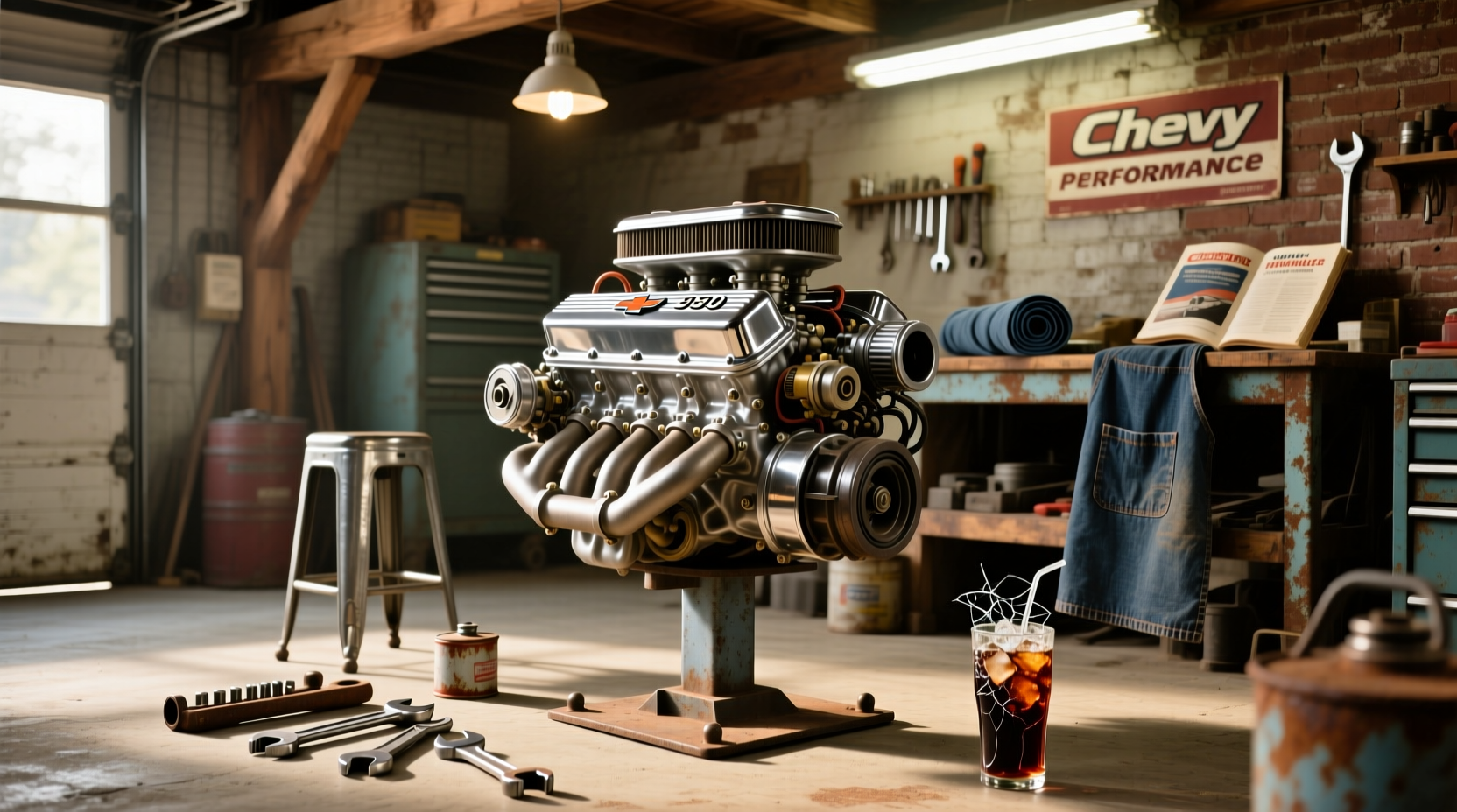 How to Choose Chevy 350 Stock Horsepower: A Practical Buying Guide