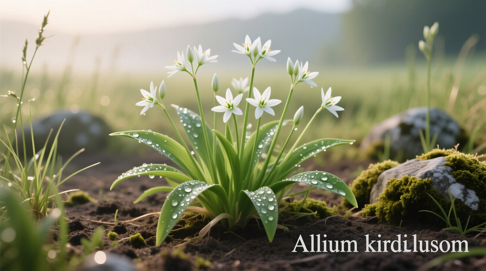 Field Garlic: Identification, Safety & Culinary Uses Explained