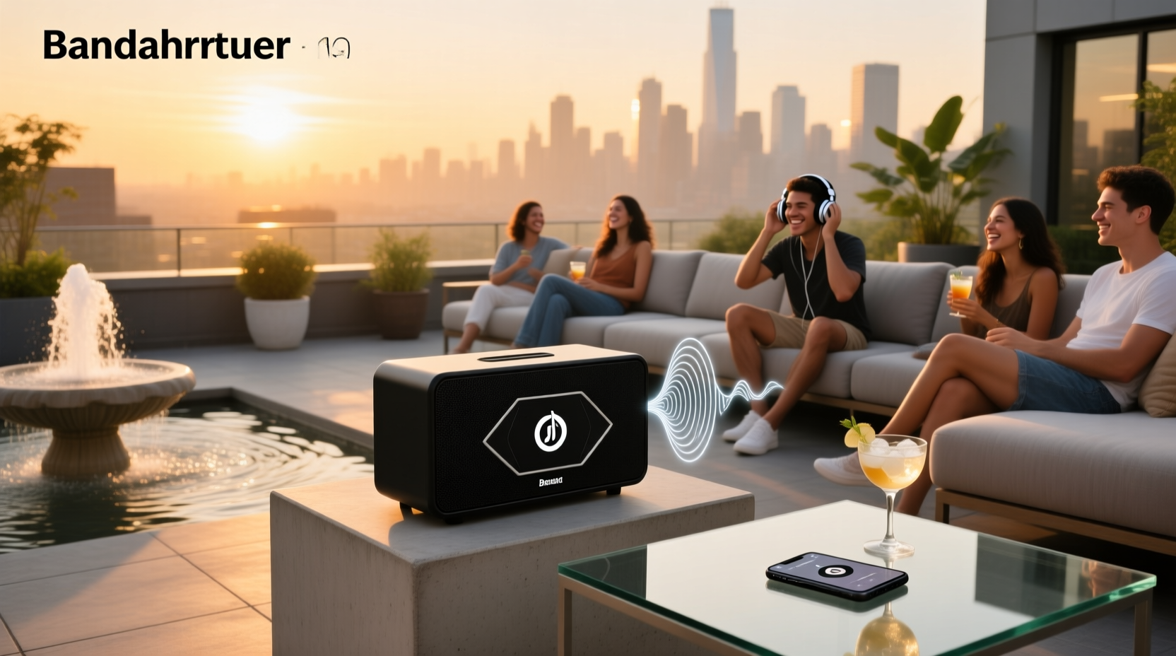 big bass bluetooth speaker guide what actually delivers deep low end