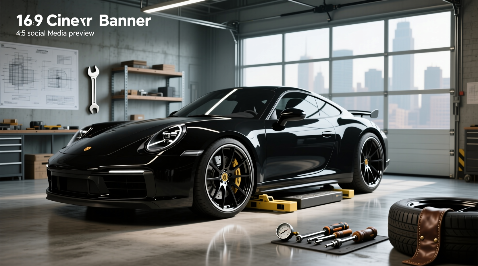 How to Choose New Rims for Your Car Safely and Affordably