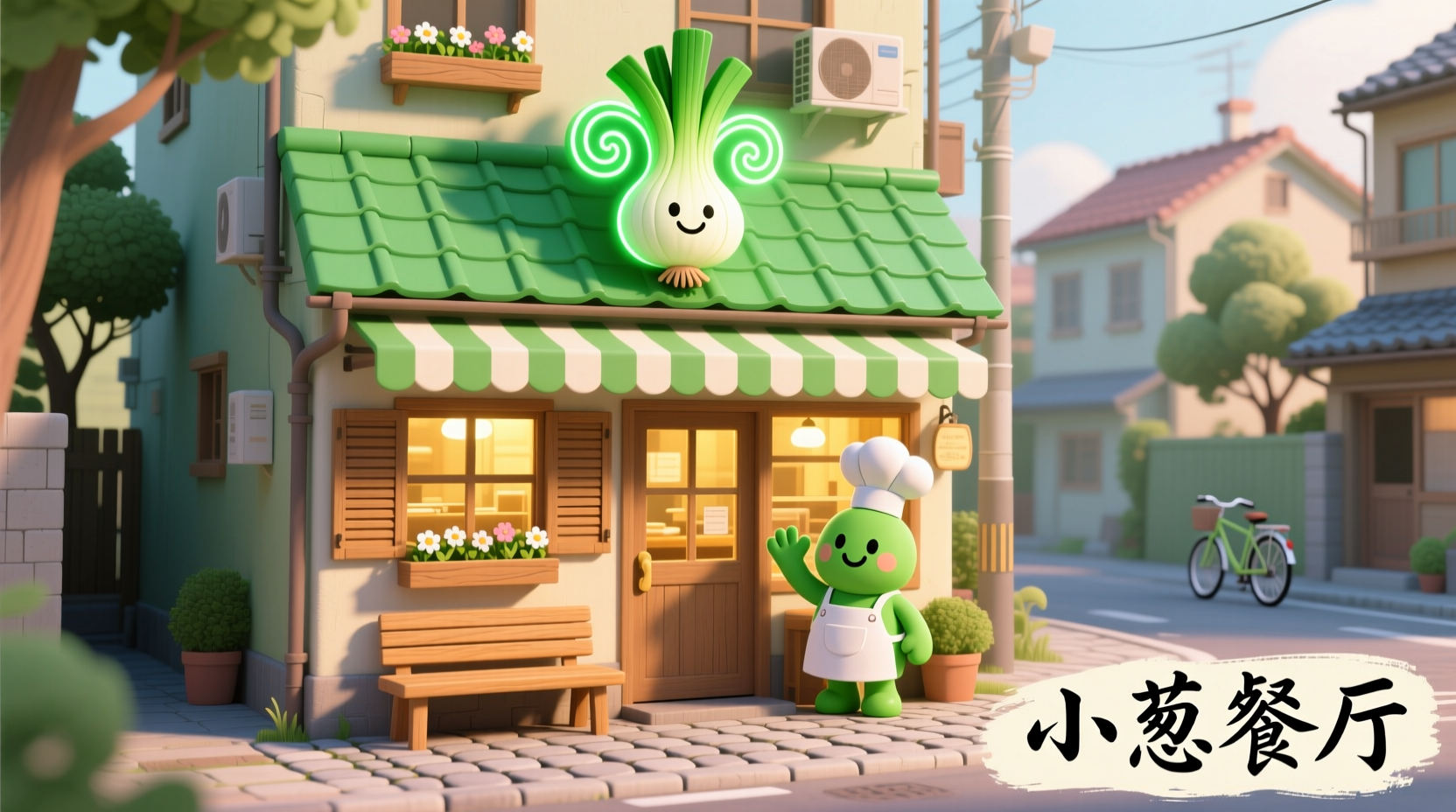 Little Green Onion Restaurant: Authentic Sichuan Dining Guide