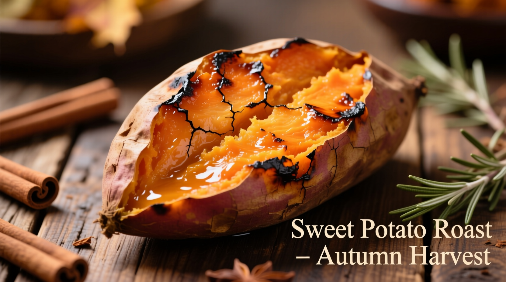 Perfect Roasted Sweet Potatoes: Temperature, Time & Tips
