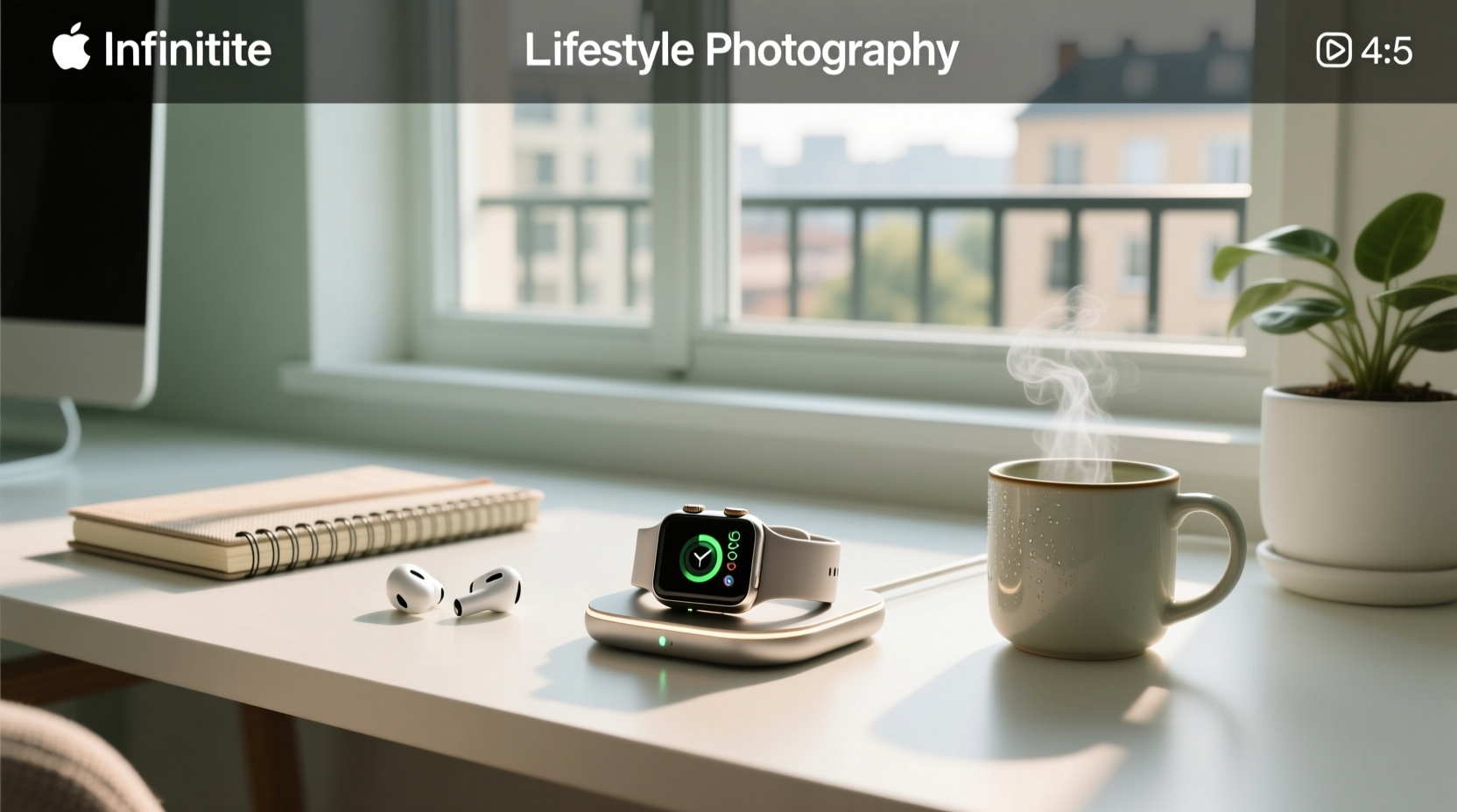 How to Choose a Portable Charger for Apple Watch