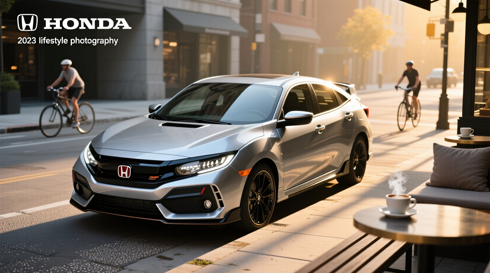 How Long Will a 2023 Civic Hatchback Last? A Practical Guide