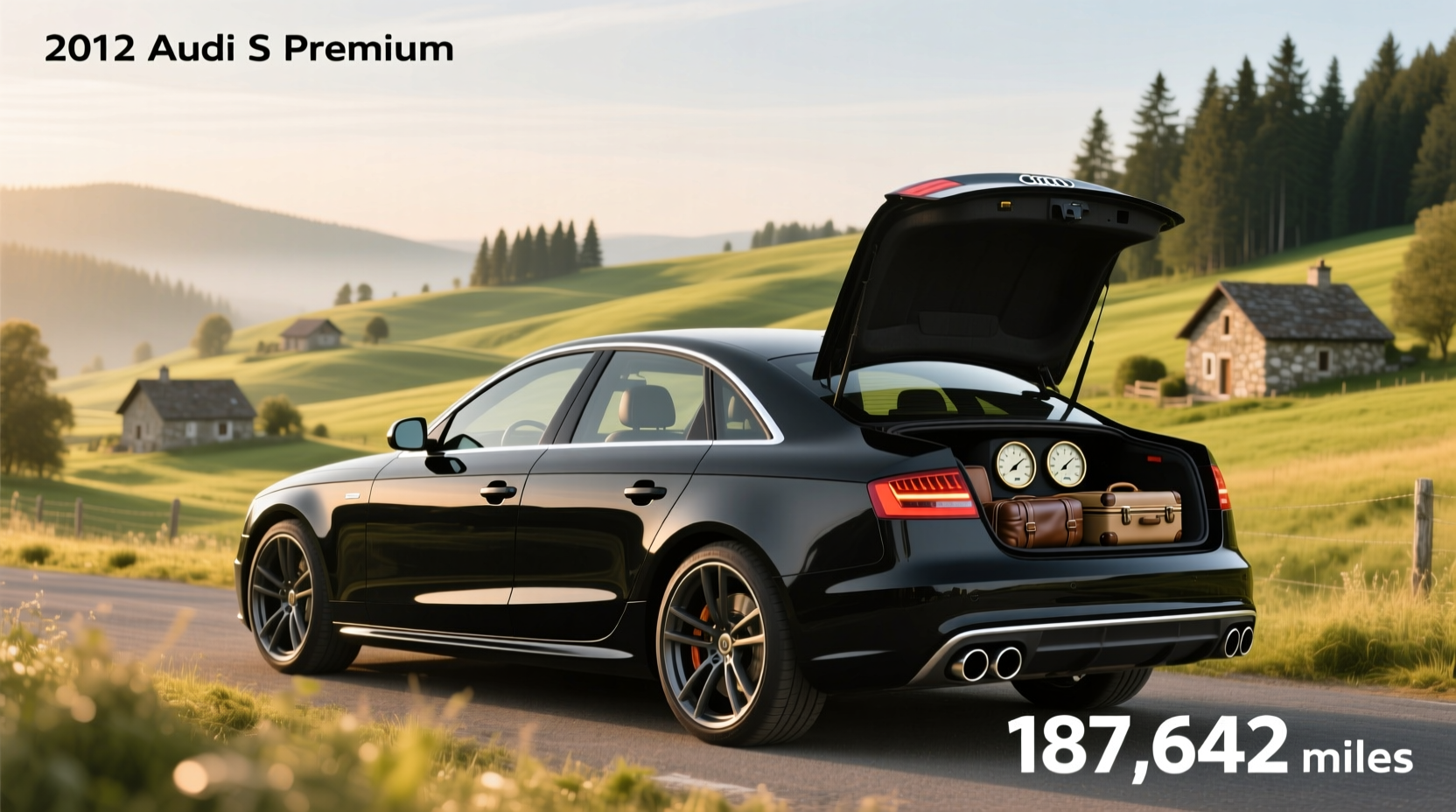 2012 audi s4 longevity buying guide