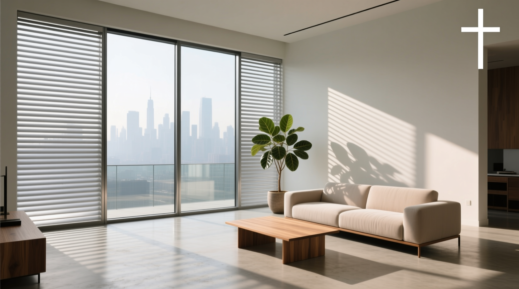 What Are Side Window Louvers and How to Choose Them?