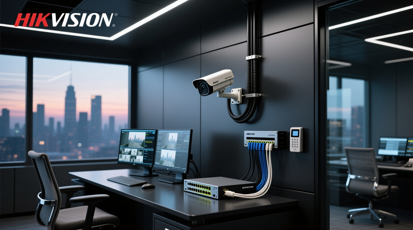 What Is a Hikvision DVR Camera and How to Set It Up?