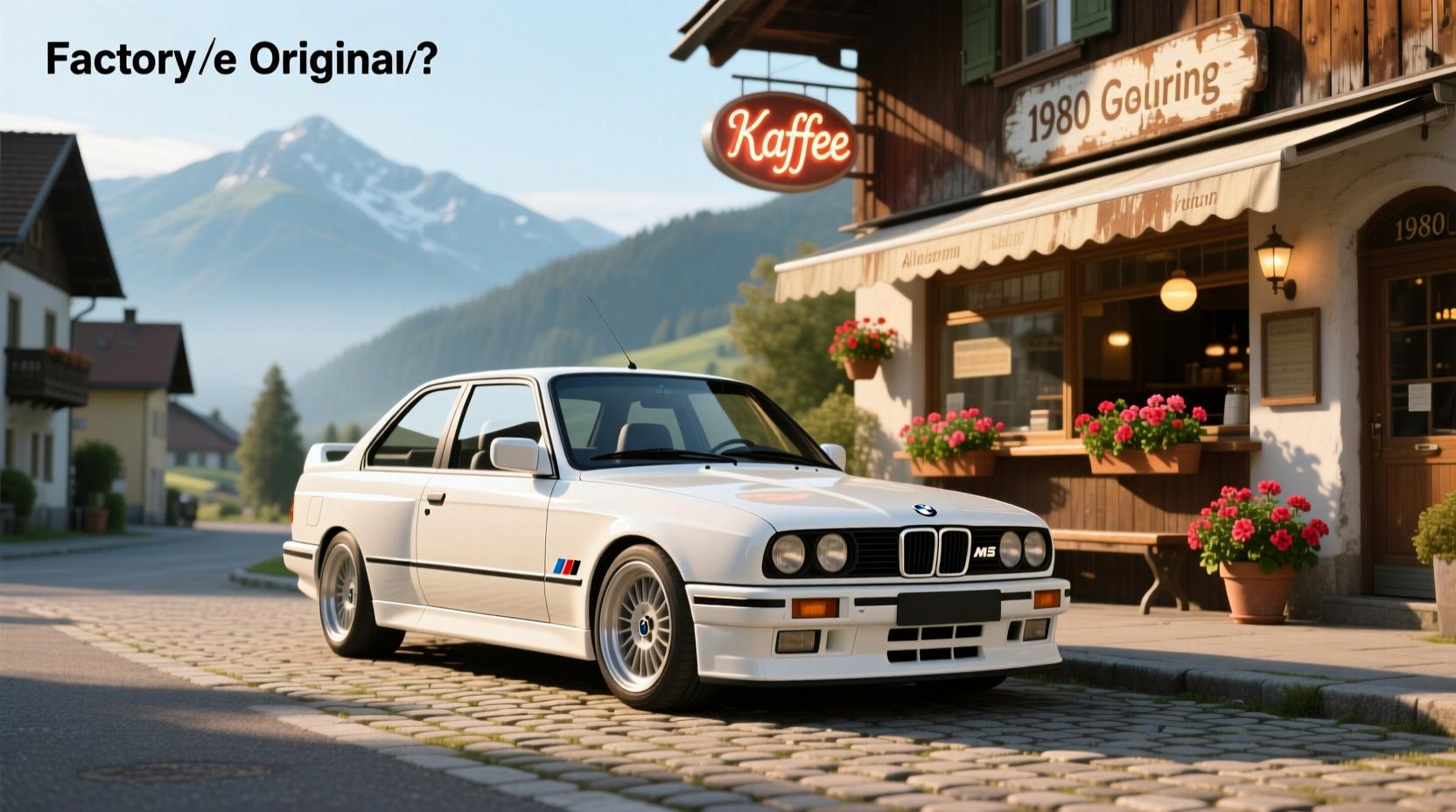 How to Choose the Rarest E36 M3: A Complete Buying Guide