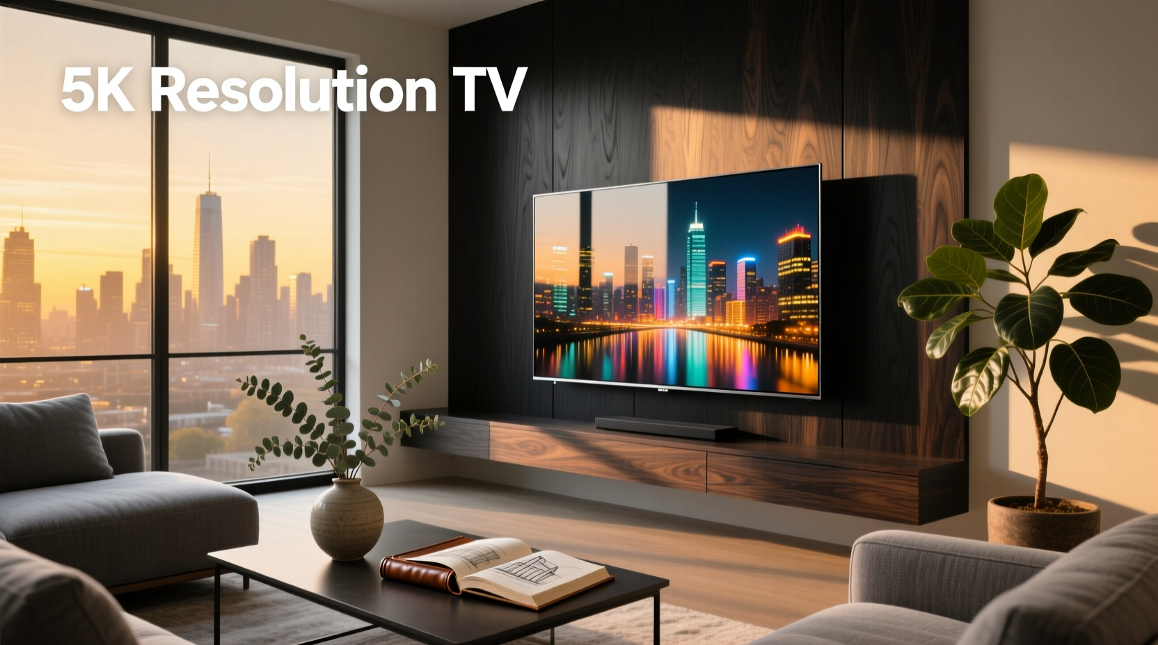 5k resolution tv what you actually need to know