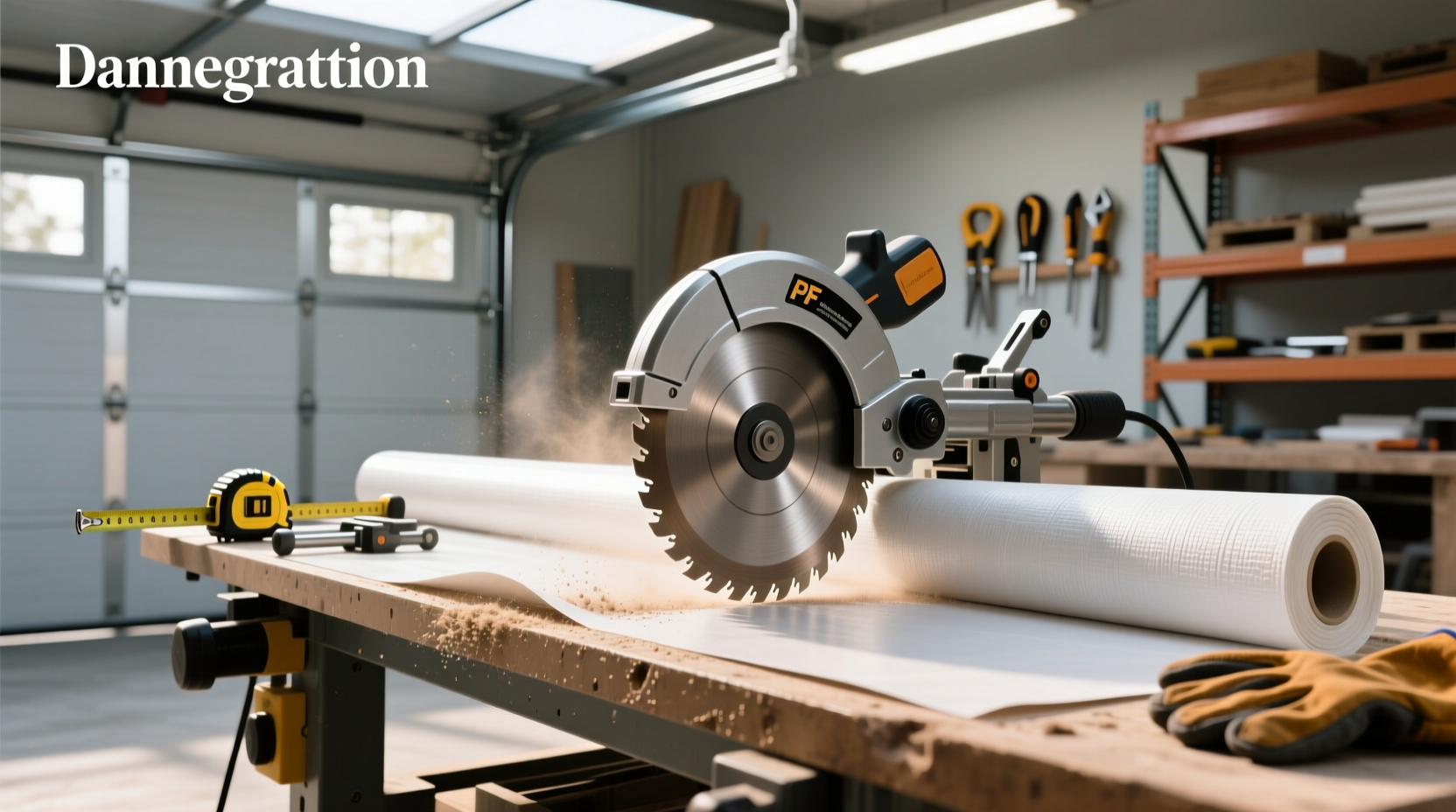 How to Choose PPF Cutting Blade, What Saw Blade Is Used to Cut Vinyl Fencing?