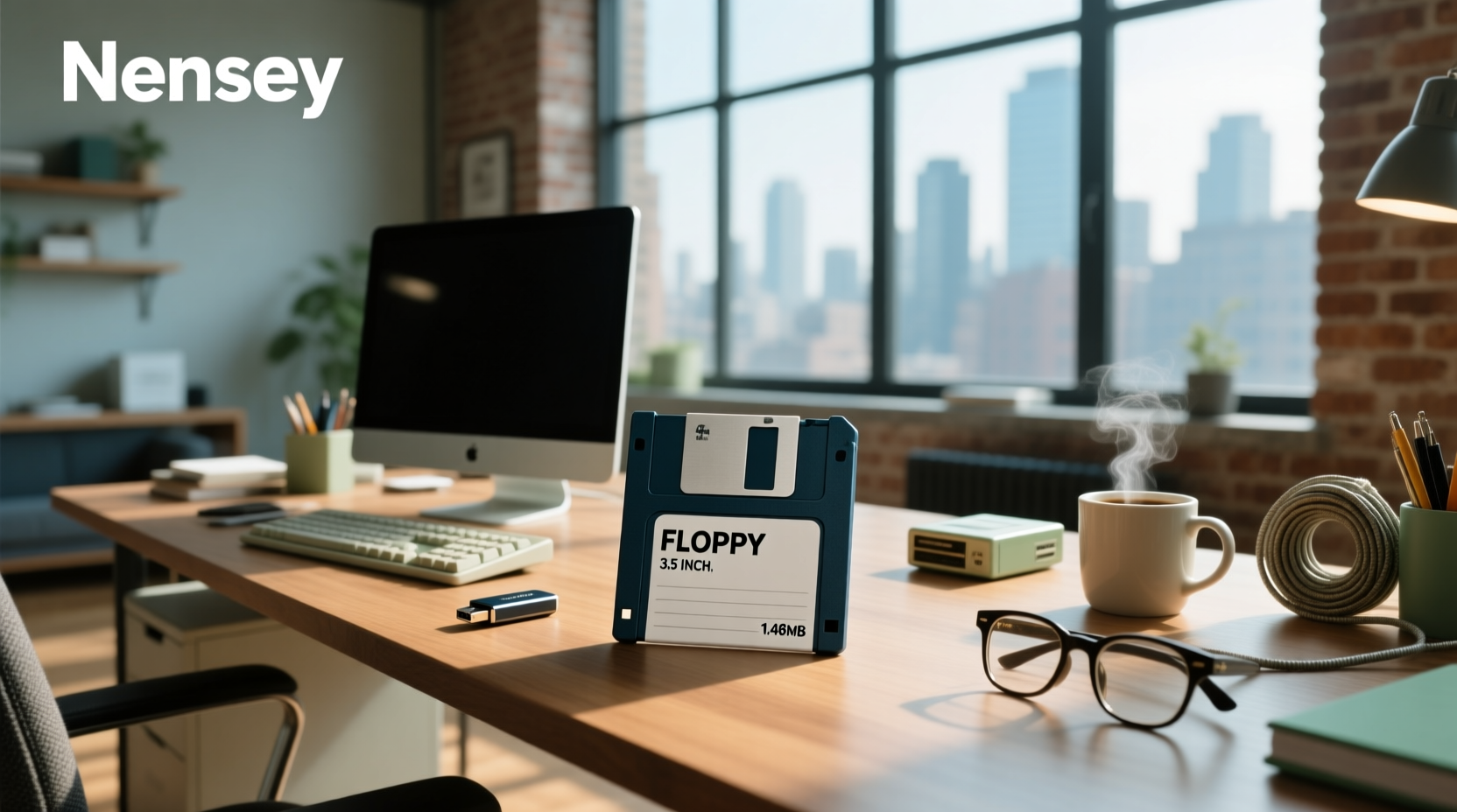 3.5 floppy disk guide capacity, use, modern access