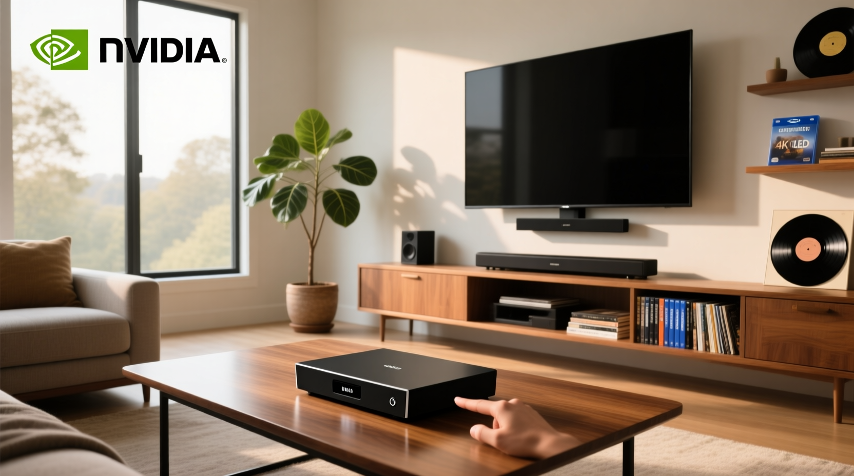 How to Replace, Pair, and Troubleshoot NVIDIA Shield TV Remote