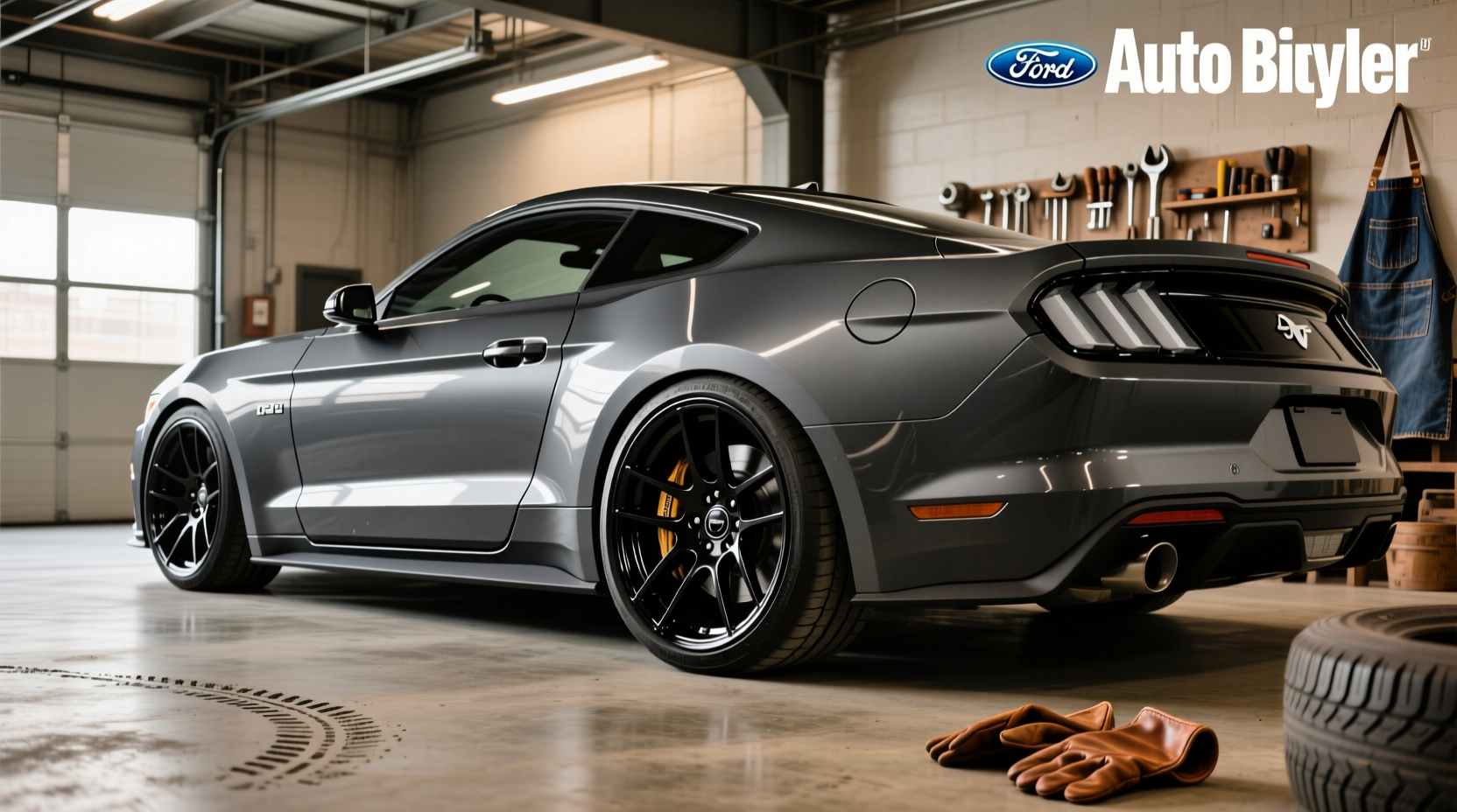 17 inch 5 lug ford rims guide