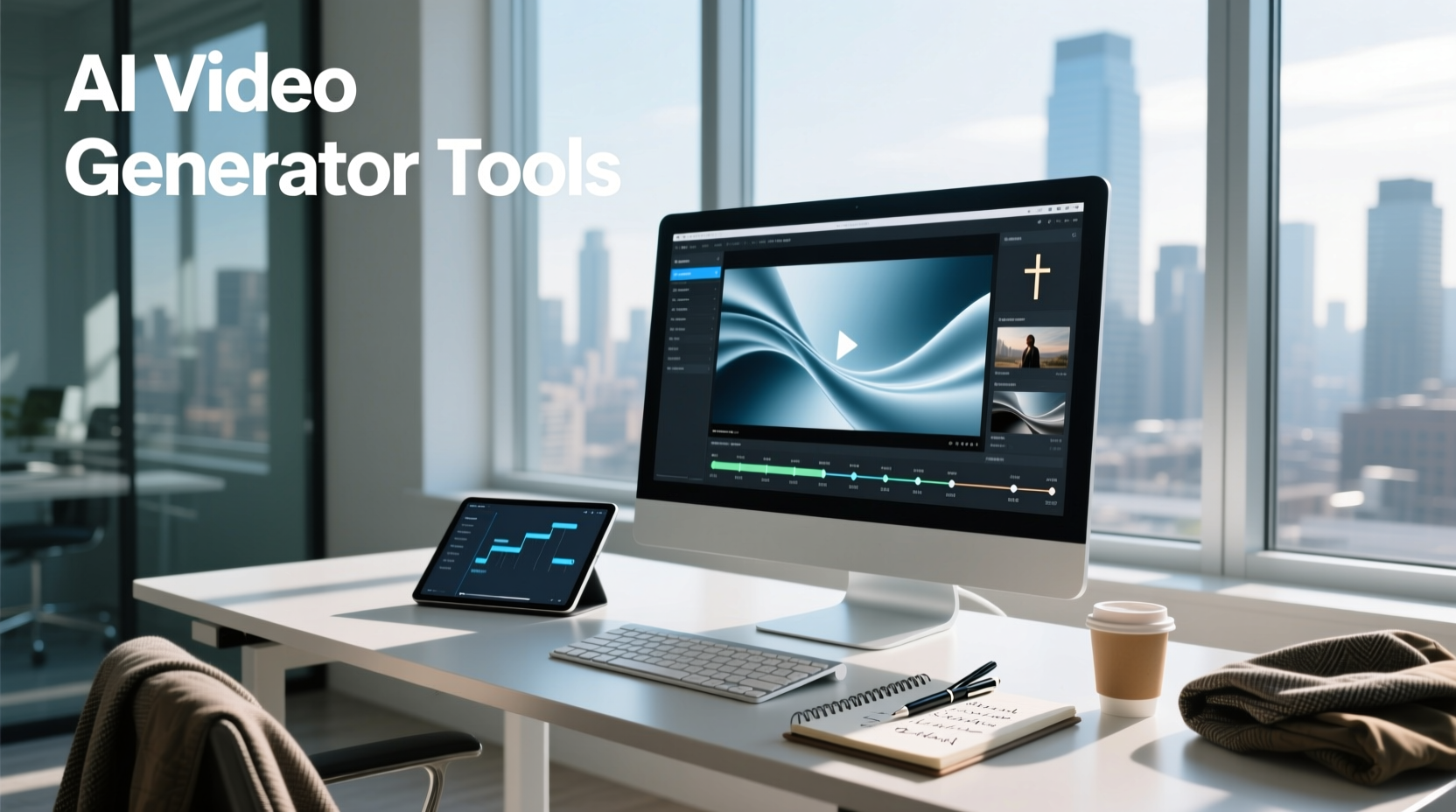 ai video generator tools a practical buyer’s guide