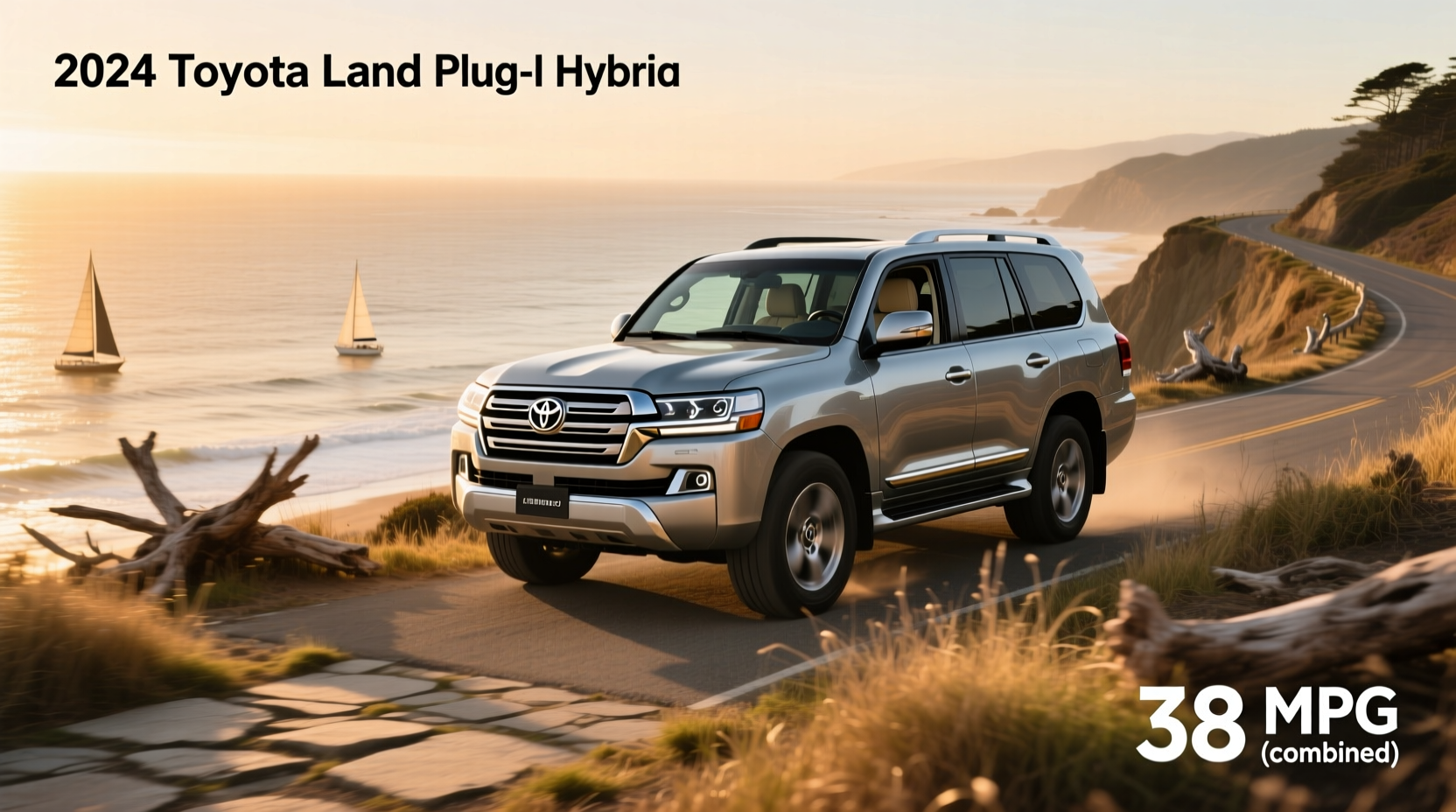 Land Cruiser Plug-in Hybrid MPG Guide: What to Look For