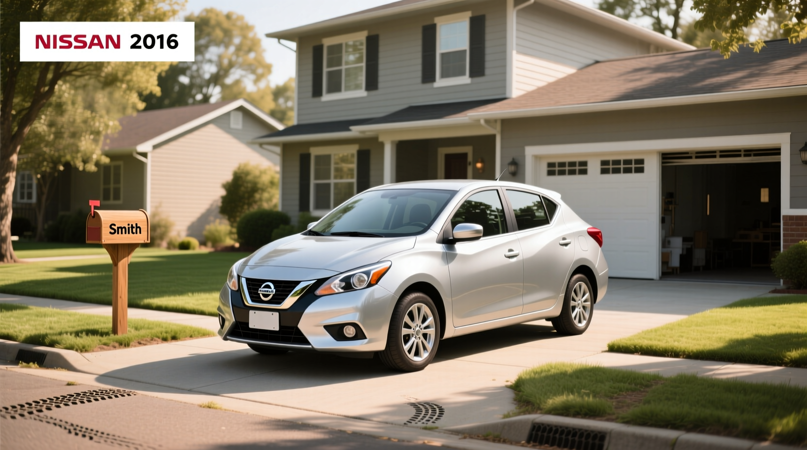 2016 Nissan Versa Reliability Guide: What to Look For
