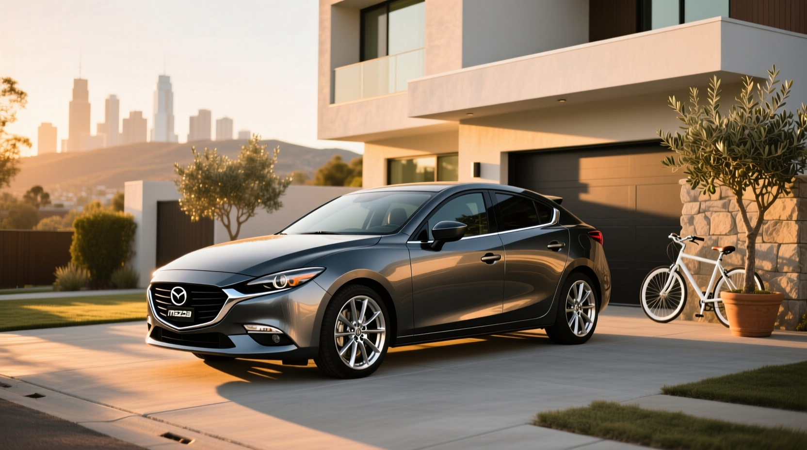 2018 Mazda 3 Grand Touring Hatchback Buying Guide
