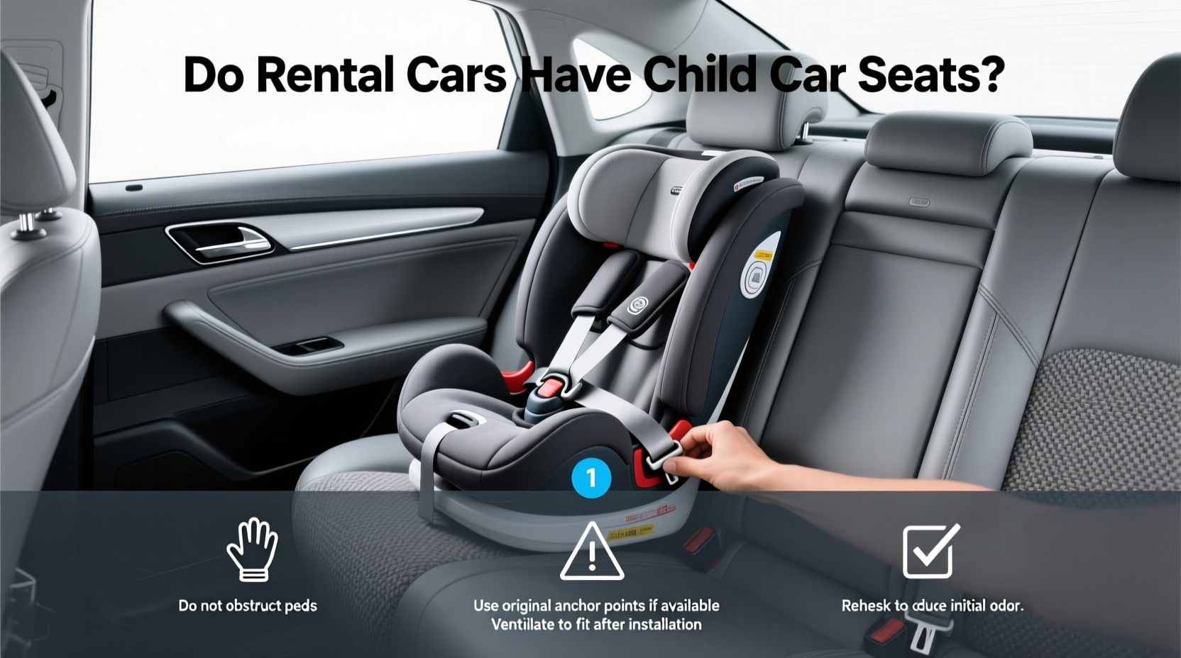 do rental cars have child car seats buying guide