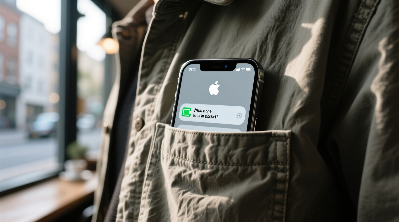 What Cellphone Is in Your Pocket Determines Your Tech Efficiency