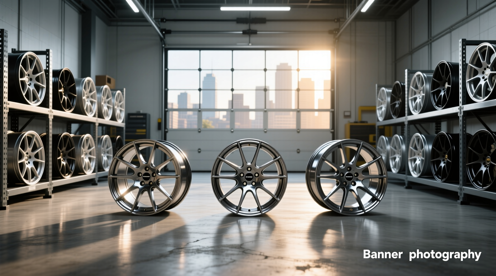 What Are 18 5x100 Wheels and How to Choose the Right Set?