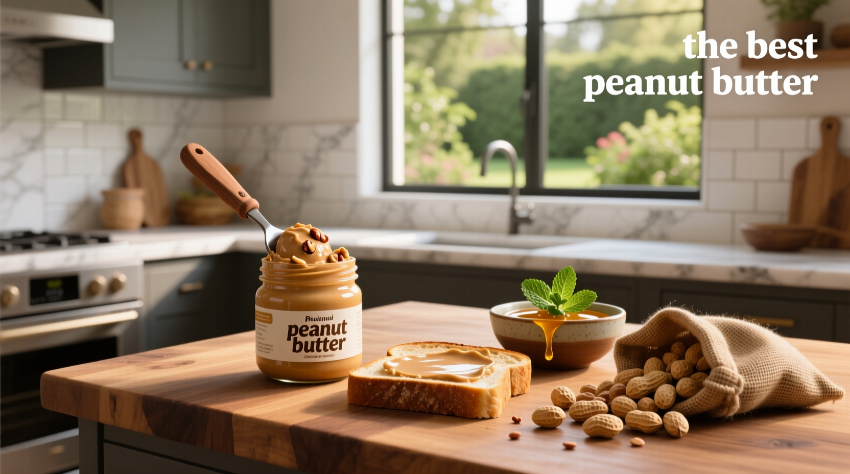 best peanut butter guide how to choose wisely