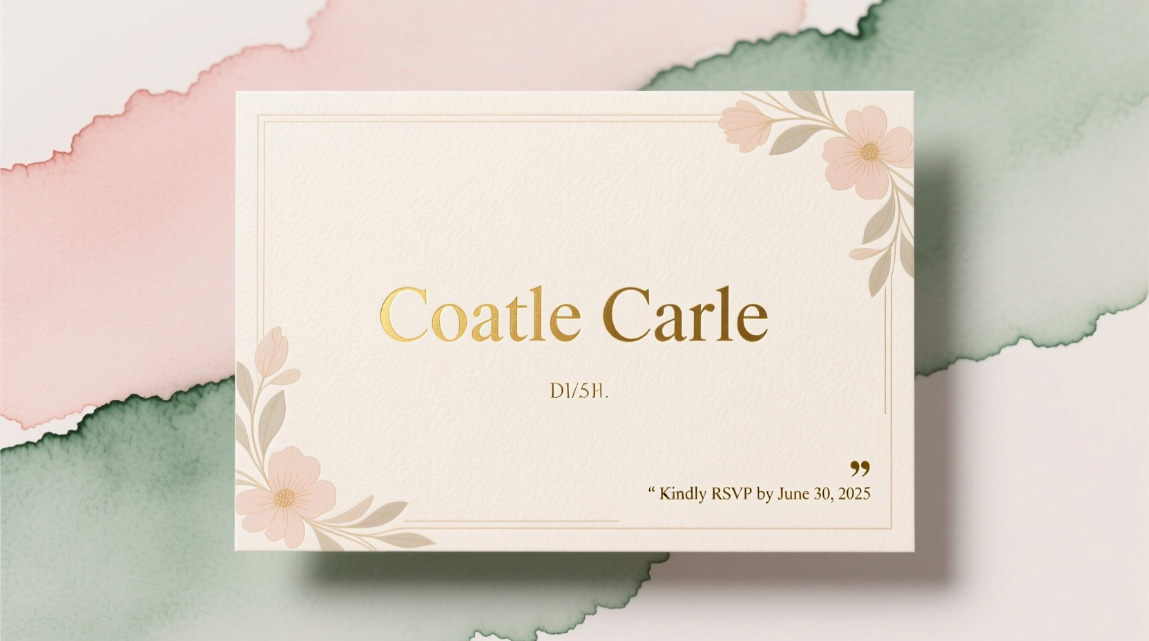 when do you send wedding invitations