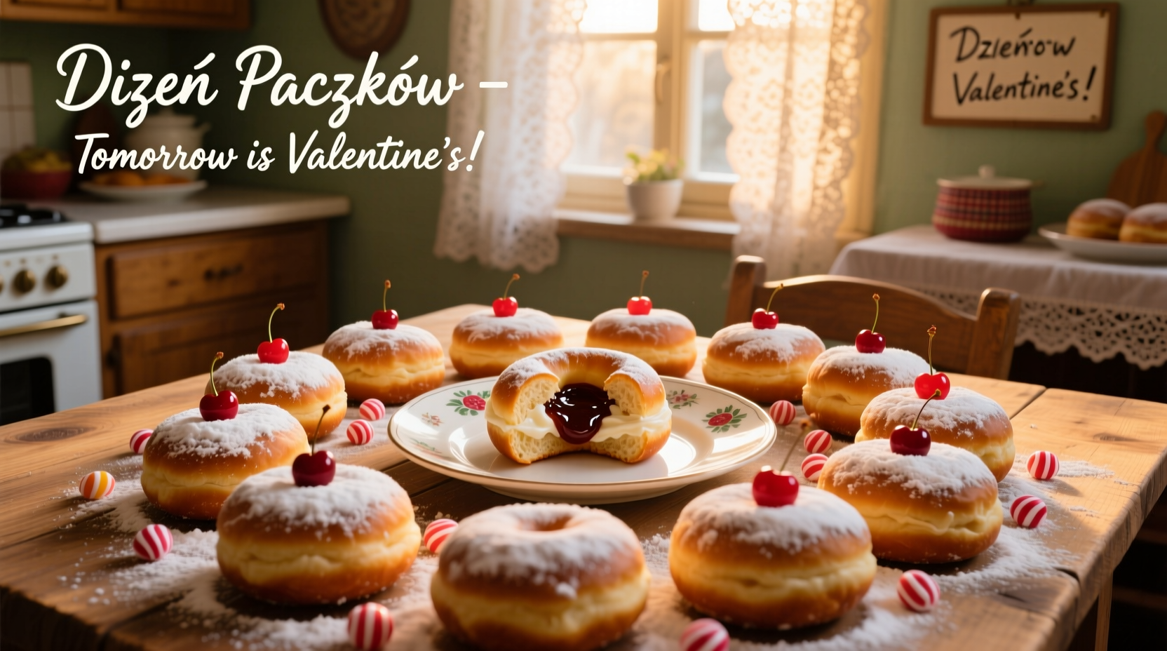 How to Make Cute Valentine's Day Crafts at Home