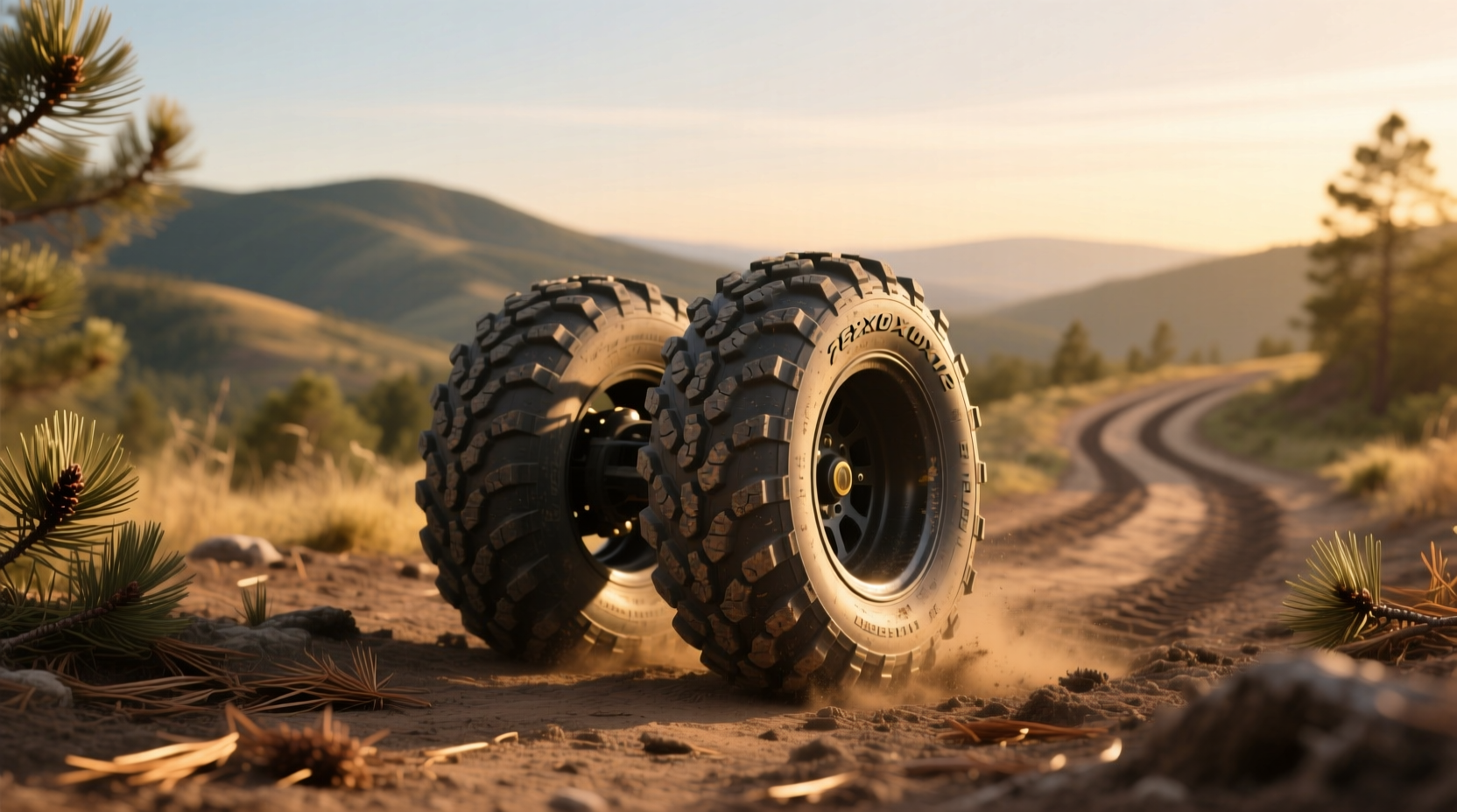 What Are 25x10x12 ATV Tires Used For and How to Choose?