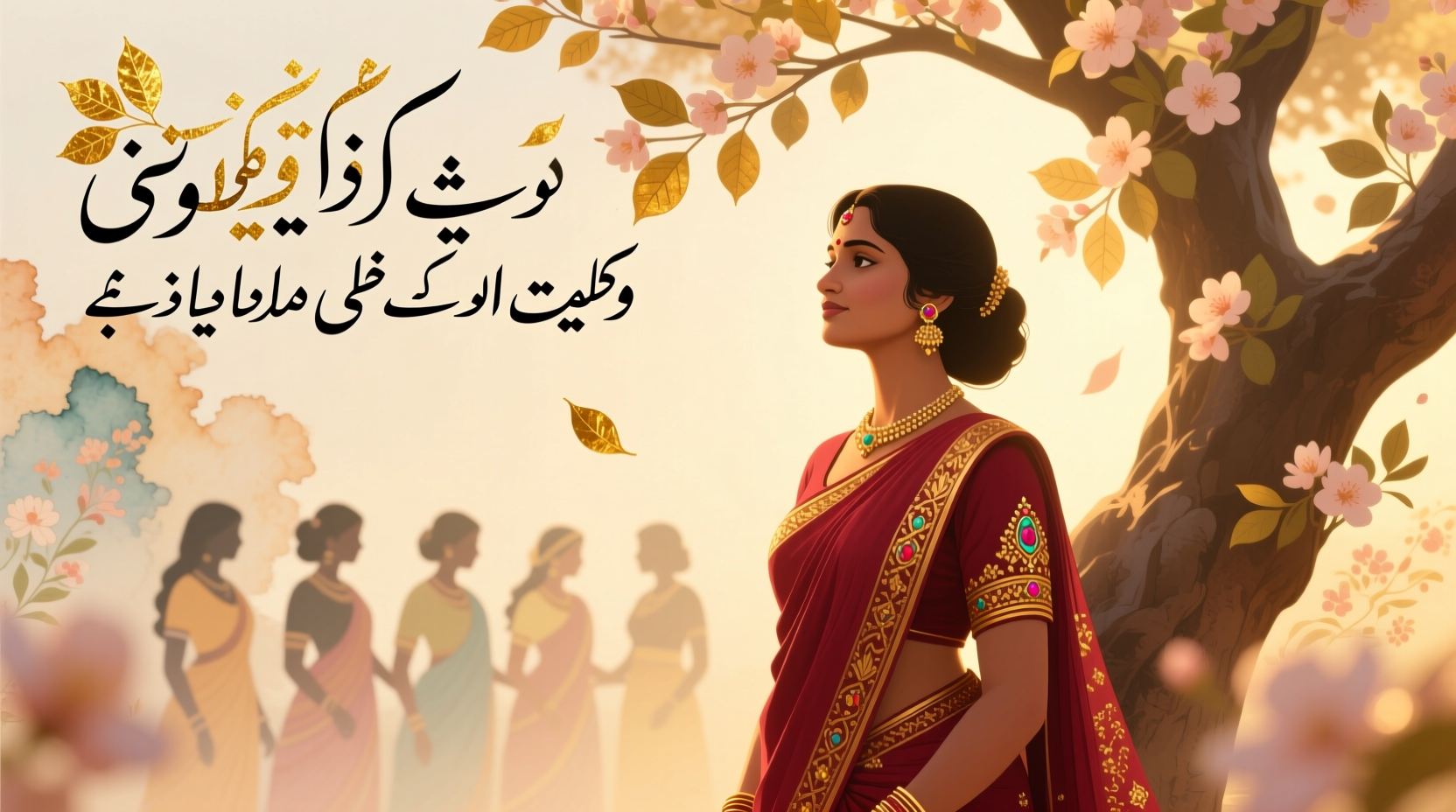 shayari on womens day