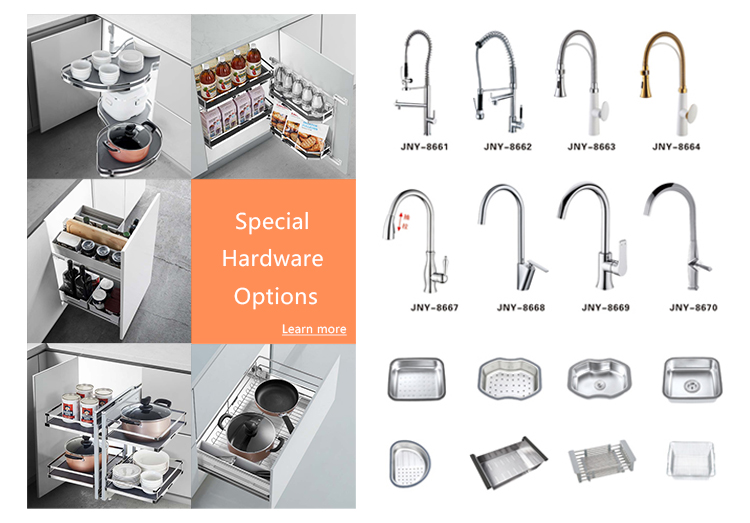 Allure Remodel Supplier 2021 Design Cupboards Kitchen Designs Modern Stainless Cabinet For Furniture