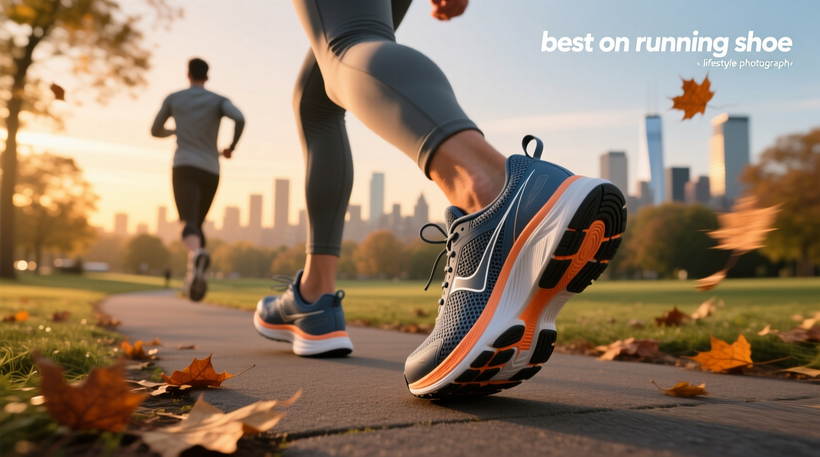 best on running shoes guide