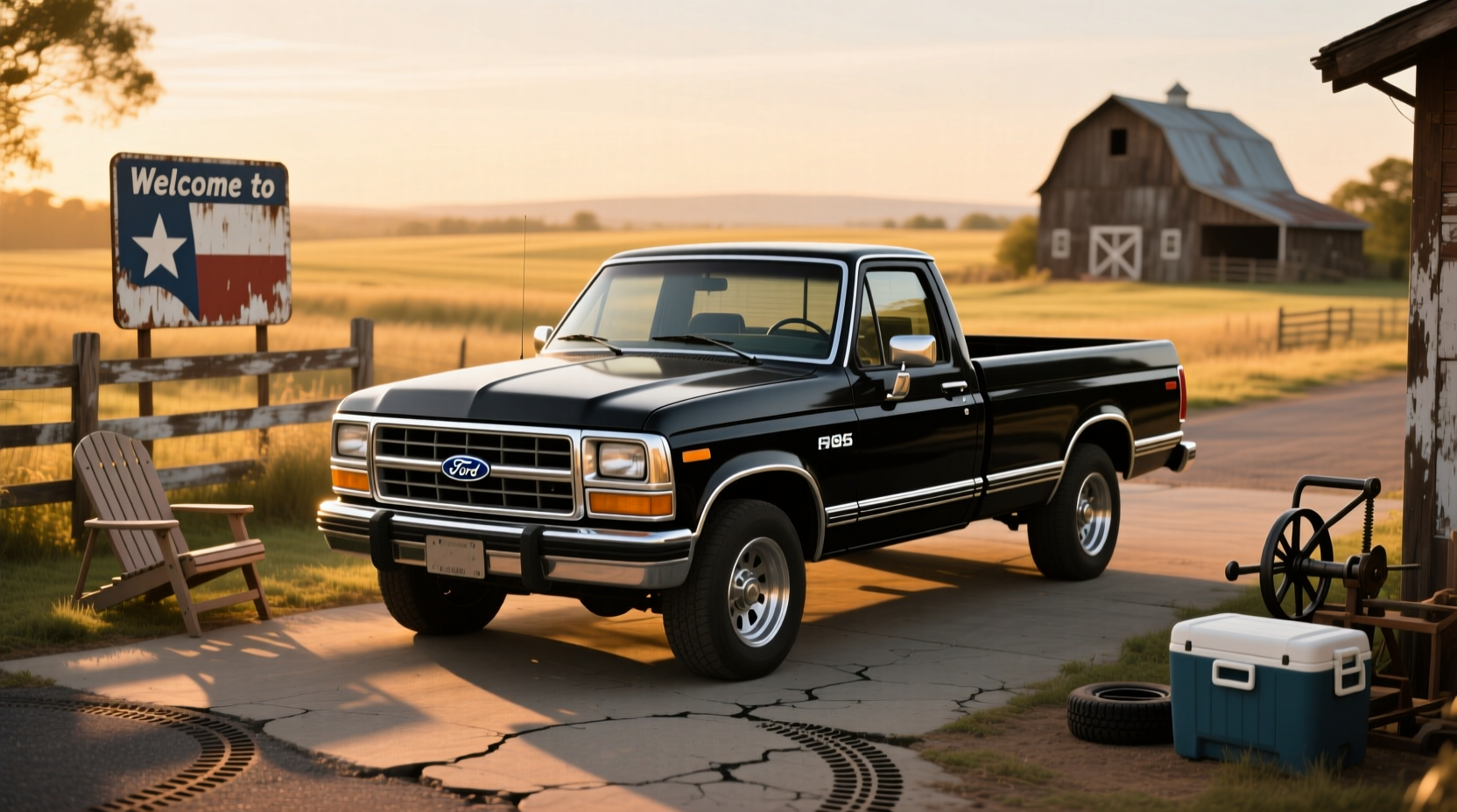1980s pickup trucks top picks key insights