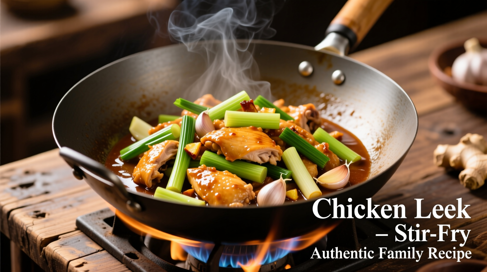 Perfect Chicken Leek Recipe: Tender & Flavorful Every Time