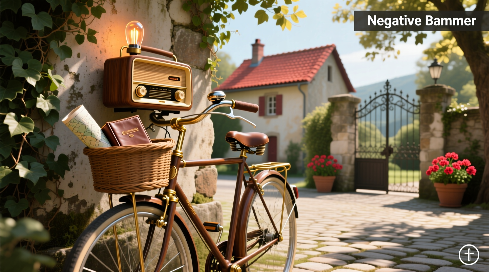 What Is a Vintage Bicycle Radio and Where to Find One?