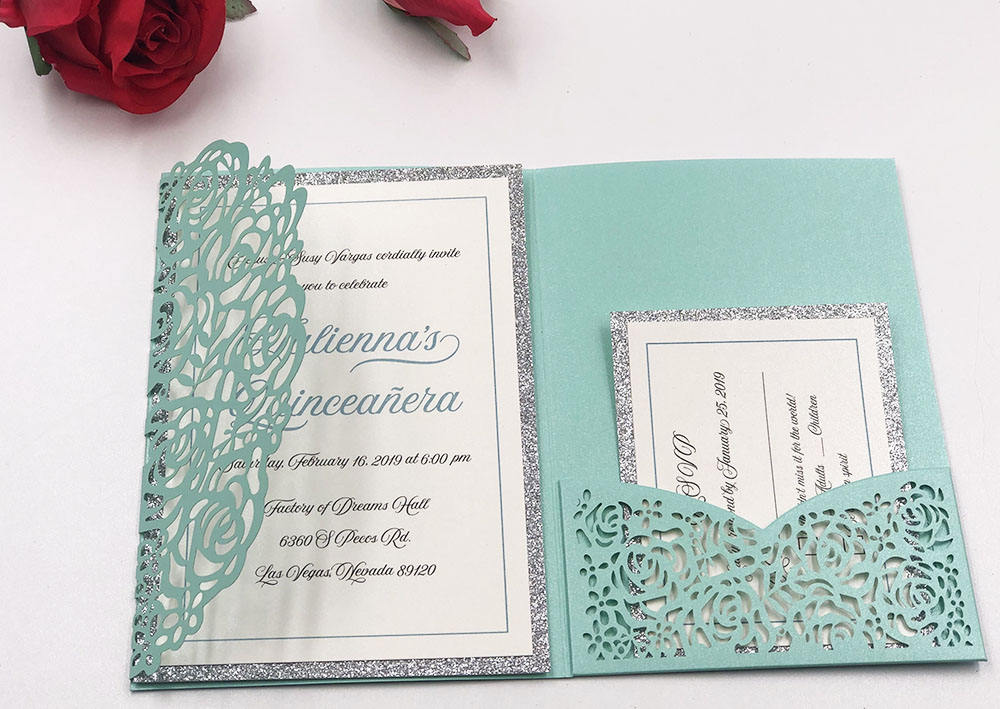 graduation open house invitations