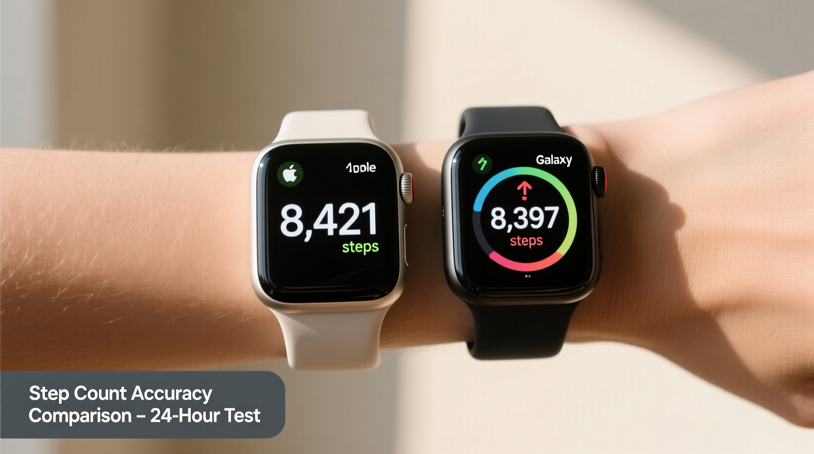 How to Calibrate Smartwatch Step Counter for Perfect Accuracy