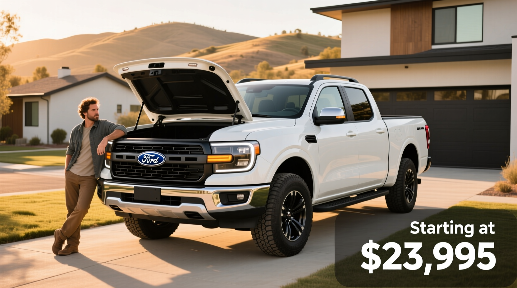 2025 Ford Maverick Buying Guide: What to Look For
