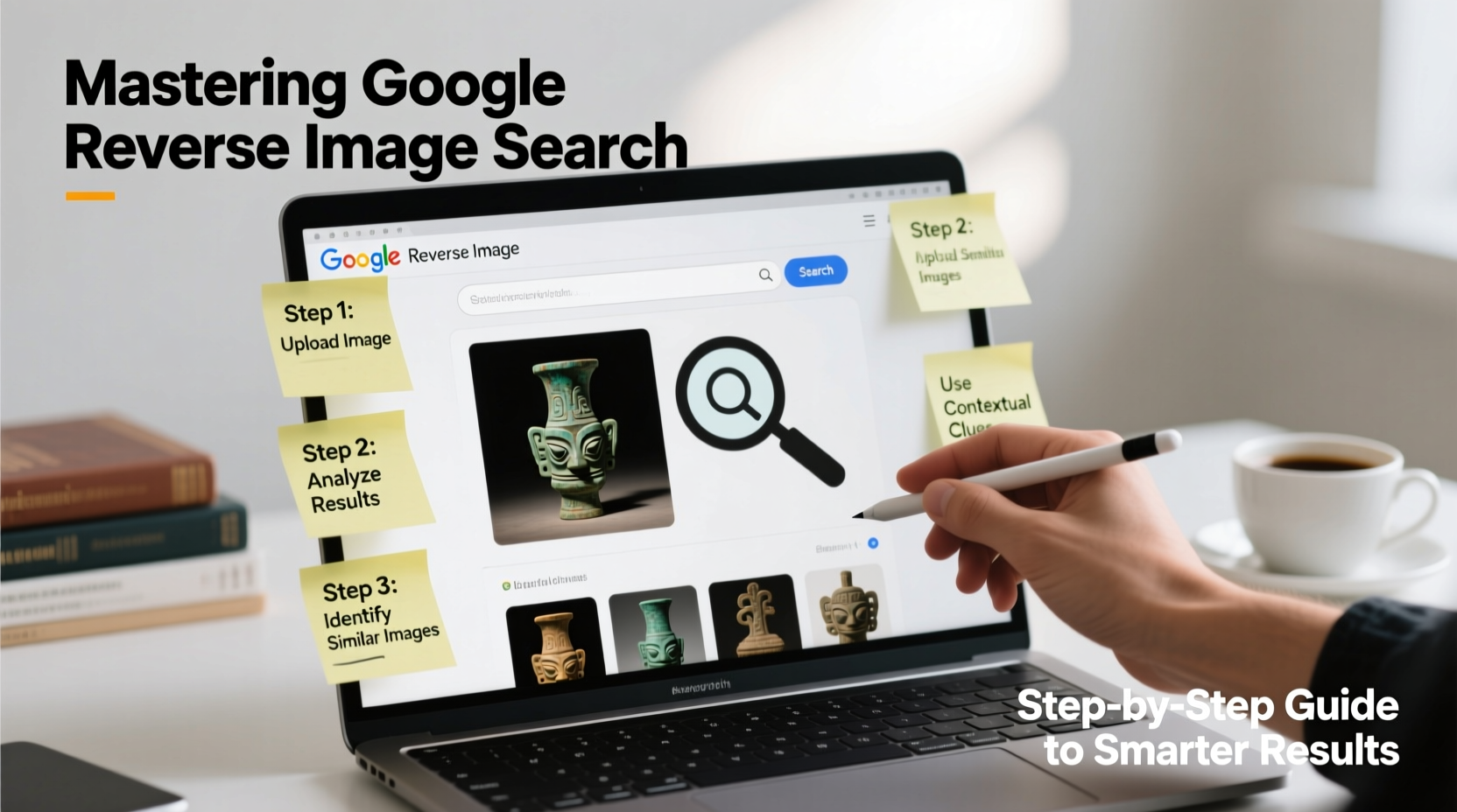 Mastering Google Reverse Image Search A Step By Step Guide To Using ...