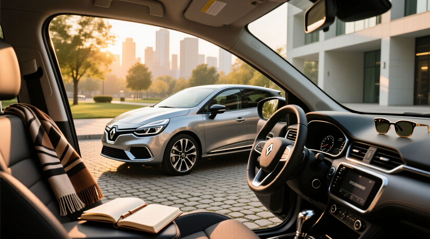 What to Know About the Renault Clio 4 Before Buying