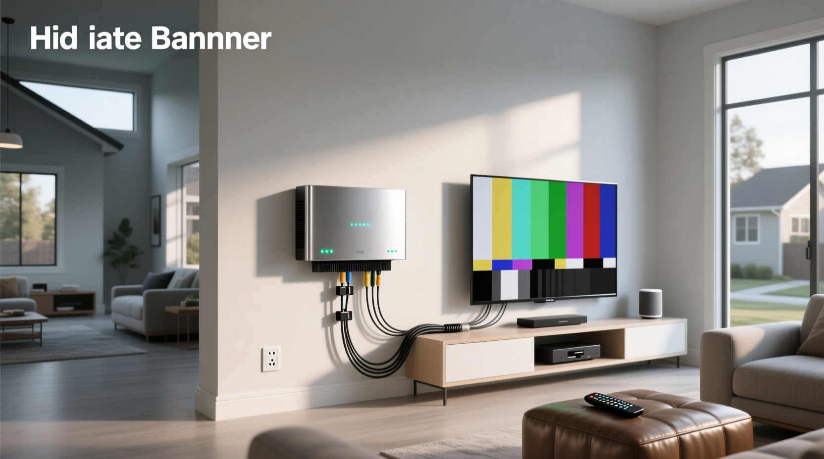 cable tv boosters do they work when to use one