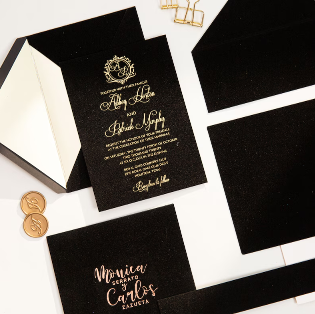 sleepover party invitations