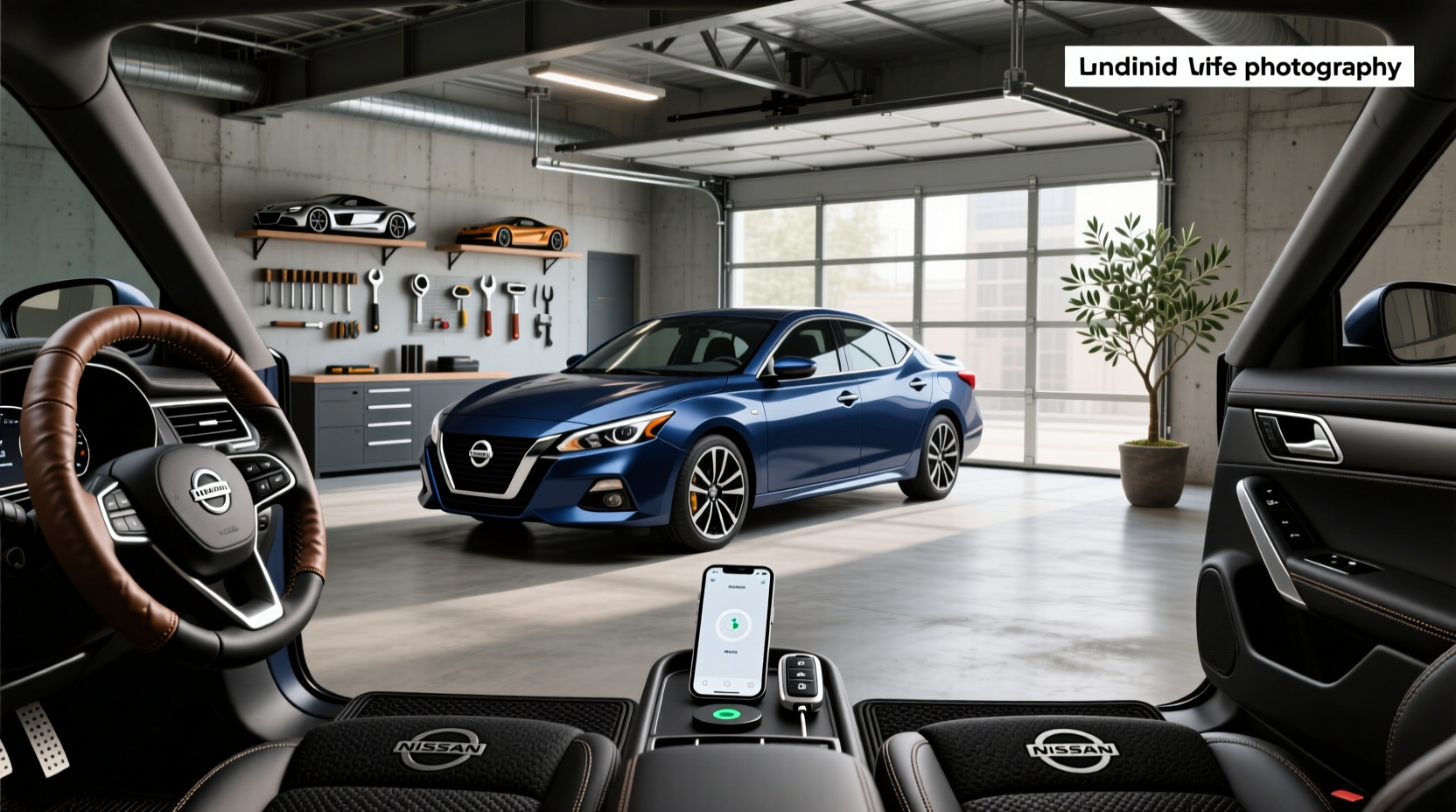 How to Choose Car Accessories for Nissan Sentra: Buying Guide