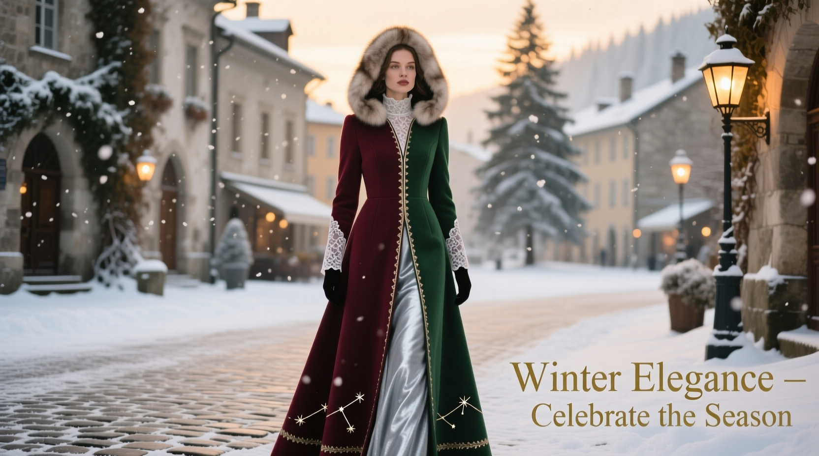 womens winter day dresses