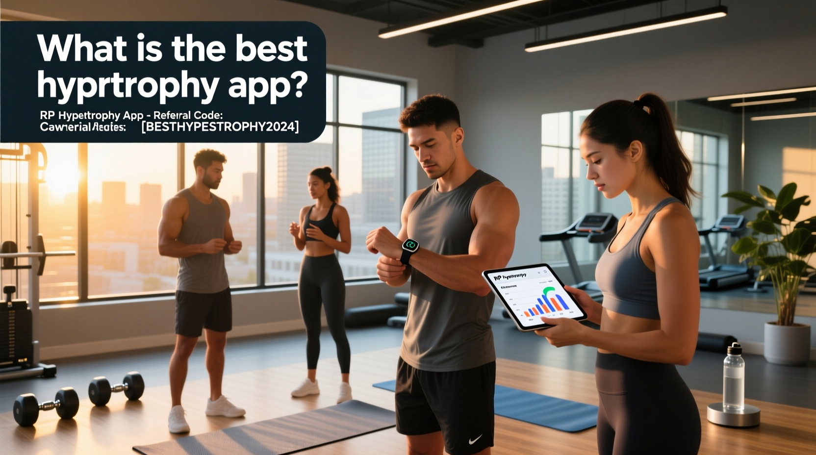 best hypertrophy app guide