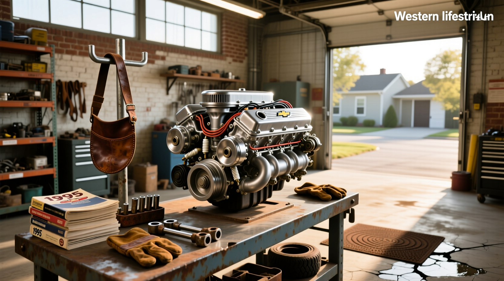 How to Choose a 1995 Chevy 350 Engine for Sale: A Complete Buying Guide